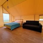 Номер (Глэмпинг 3 линия от моря), База отдыха Beta