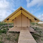 Номер (Глэмпинг 3 линия от моря), База отдыха Beta