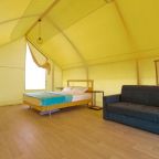 Номер (Глэмпинг 3 линия от моря), База отдыха Beta