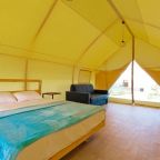 Номер (Глэмпинг 3 линия от моря), База отдыха Beta