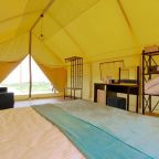 Номер (Глэмпинг 3 линия от моря), База отдыха Beta