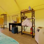 Номер (Глэмпинг 3 линия от моря), База отдыха Beta