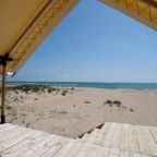 Номер (Глэмпинг 3 линия от моря), База отдыха Beta