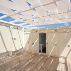 Номер (Глэмпинг 3 линия от моря), База отдыха Beta