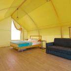 Номер (Глэмпинг первая линия), База отдыха Beta