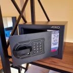 Номер (Глэмпинг первая линия), База отдыха Beta