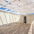 Номер (Глэмпинг первая линия), База отдыха Beta