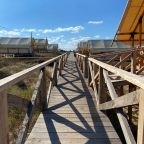 Номер (Глэмпинг 3 линия от моря), База отдыха Beta