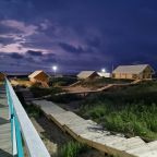 Номер (Глэмпинг 3 линия от моря), База отдыха Beta