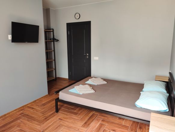 Фотография номера гостевого дома Анапа LOFT inn