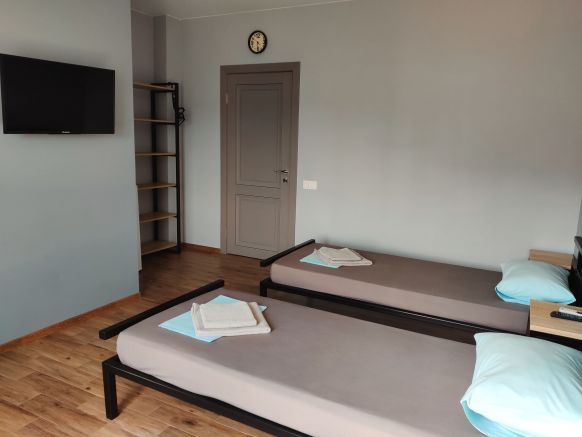 Фотография номера гостевого дома Анапа LOFT inn