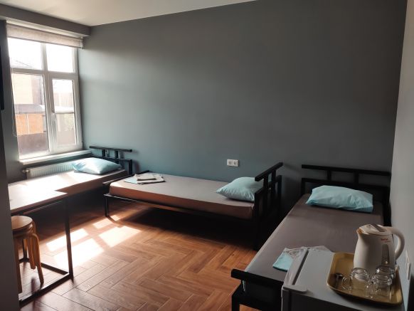 Фотография номера гостевого дома Анапа LOFT inn