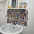 Двухместный (Двухместный номер Делюкс с 2 отдельными кроватями), Бутик-Отель Fresco