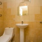 Двухместный (Двухместный номер с 1 кроватью и собственной ванной комнатой), Гостевой дом на Кати Соловьяновой 95