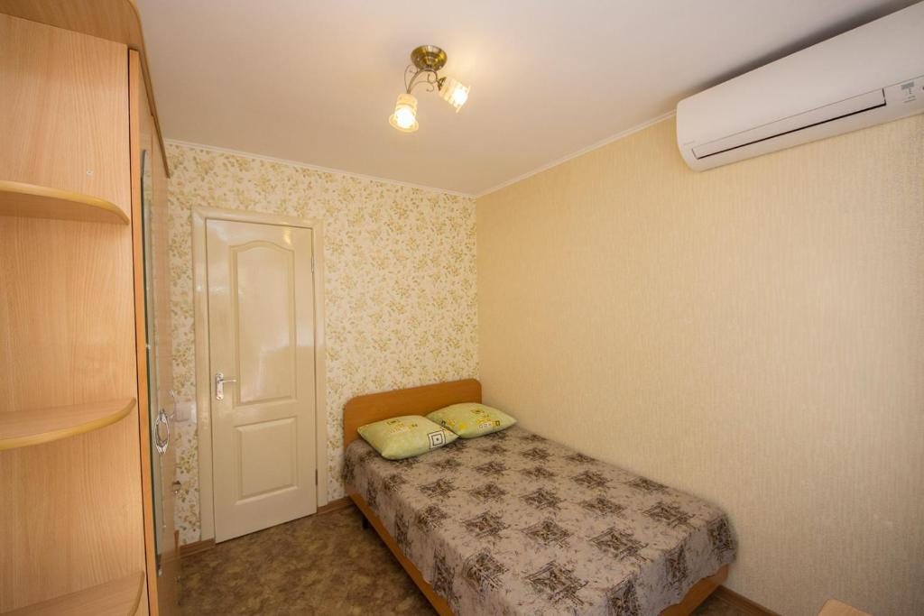 Двухместный (Двухместный номер с 1 кроватью и собственной ванной комнатой), Гостевой дом на Кати Соловьяновой 95