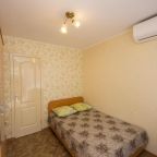 Двухместный (Двухместный номер с 1 кроватью и собственной ванной комнатой), Гостевой дом на Кати Соловьяновой 95