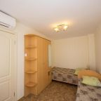 Трехместный (Трехместный номер с собственной ванной комнатой), Гостевой дом на Кати Соловьяновой 95