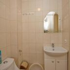 Семейный (Cемейный номер с собственной ванной комнатой), Гостевой дом на Кати Соловьяновой 95