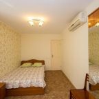 Семейный (Cемейный номер с собственной ванной комнатой), Гостевой дом на Кати Соловьяновой 95