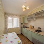 Семейный (Cемейный номер с собственной ванной комнатой), Гостевой дом на Кати Соловьяновой 95