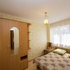 Семейный (Cемейный номер с собственной ванной комнатой), Гостевой дом на Кати Соловьяновой 95