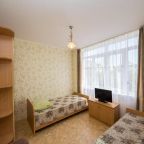 Семейный (Cемейный номер с собственной ванной комнатой), Гостевой дом на Кати Соловьяновой 95