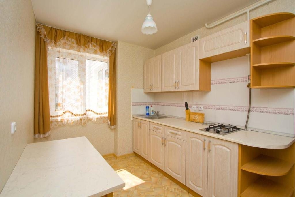 Семейный (Cемейный номер с собственной ванной комнатой), Гостевой дом на Кати Соловьяновой 95