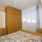 Двухместный (Двухместный номер с 1 кроватью и общей ванной комнатой), Гостевой дом на Кати Соловьяновой 95