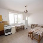 Трехместный (Трехместный номер с общей ванной комнатой), Гостевой дом на Кати Соловьяновой 95