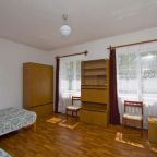 Трехместный (Трехместный номер с общей ванной комнатой), Гостевой дом на Кати Соловьяновой 95