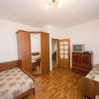 Четырехместный (Четырехместный номер с общей ванной комнатой), Гостевой дом на Кати Соловьяновой 95