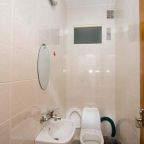 Четырехместный (Четырехместный номер с общей ванной комнатой), Гостевой дом на Кати Соловьяновой 95