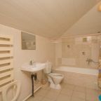 Семейный (Семейный номер с общей ванной комнатой), Гостевой дом на Кати Соловьяновой 95