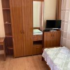 Семейный (Семейный номер с ванной комнатой), Гостевой дом на Кати Соловьяновой 95