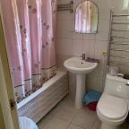 Семейный (Семейный номер с ванной комнатой), Гостевой дом на Кати Соловьяновой 95