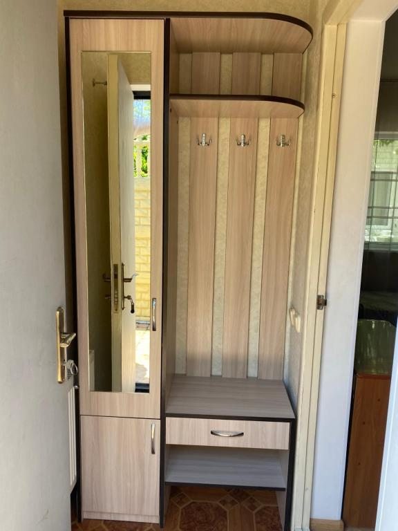 Семейный (Семейный номер с ванной комнатой), Гостевой дом на Кати Соловьяновой 95