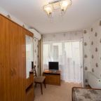 Двухместный (Двухместный номер с 2 отдельными кроватями и душем), Гостевой дом на Кати Соловьяновой 95