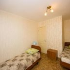 Двухместный (Двухместный номер с 2 отдельными кроватями и ванной комнатой), Гостевой дом на Кати Соловьяновой 95