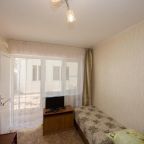 Двухместный (Двухместный номер с 2 отдельными кроватями и ванной комнатой), Гостевой дом на Кати Соловьяновой 95