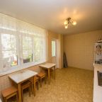 Двухместный (Двухместный номер с 2 отдельными кроватями и ванной комнатой), Гостевой дом на Кати Соловьяновой 95