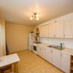 Двухместный (Двухместный номер с 2 отдельными кроватями и ванной комнатой), Гостевой дом на Кати Соловьяновой 95