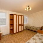 Трехместный (Трехместный номер с ванной комнатой), Гостевой дом на Кати Соловьяновой 95