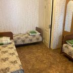 Трехместный (Трехместный номер с ванной комнатой), Гостевой дом на Кати Соловьяновой 95