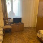 Трехместный (Трехместный номер с ванной комнатой), Гостевой дом на Кати Соловьяновой 95