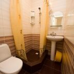 Трехместный (Трехместный номер с ванной комнатой), Гостевой дом на Кати Соловьяновой 95