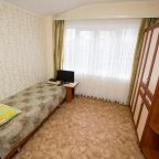 Четырехместный (Четырехместный номер с ванной комнатой), Гостевой дом на Кати Соловьяновой 95