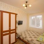 Четырехместный (Четырехместный номер с ванной комнатой), Гостевой дом на Кати Соловьяновой 95