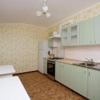 Двухместный (Двухместный номер с 2 отдельными кроватями и дополнительной кроватью), Гостевой дом на Кати Соловьяновой 95