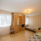 Четырехместный (Четырехместный номер с ванной комнатой), Гостевой дом на Кати Соловьяновой 95