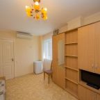 Четырехместный (Четырехместный номер с ванной комнатой), Гостевой дом на Кати Соловьяновой 95